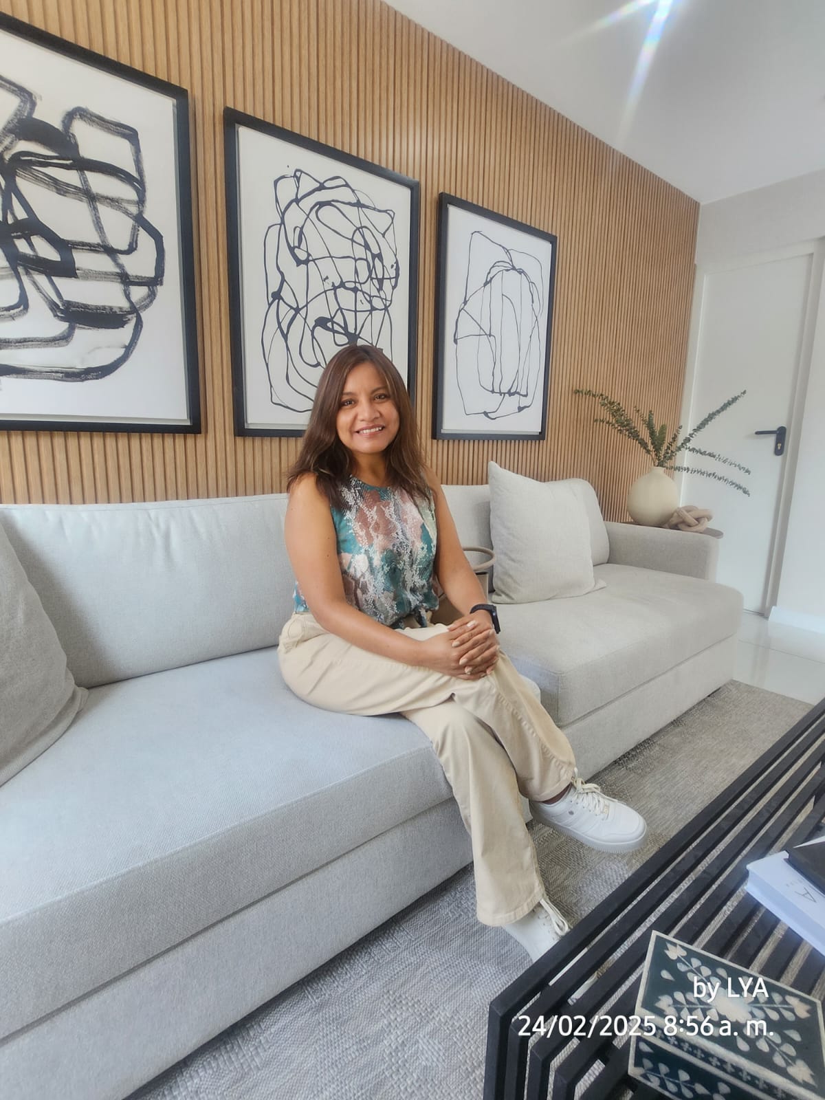 Sala de atención de salud mental